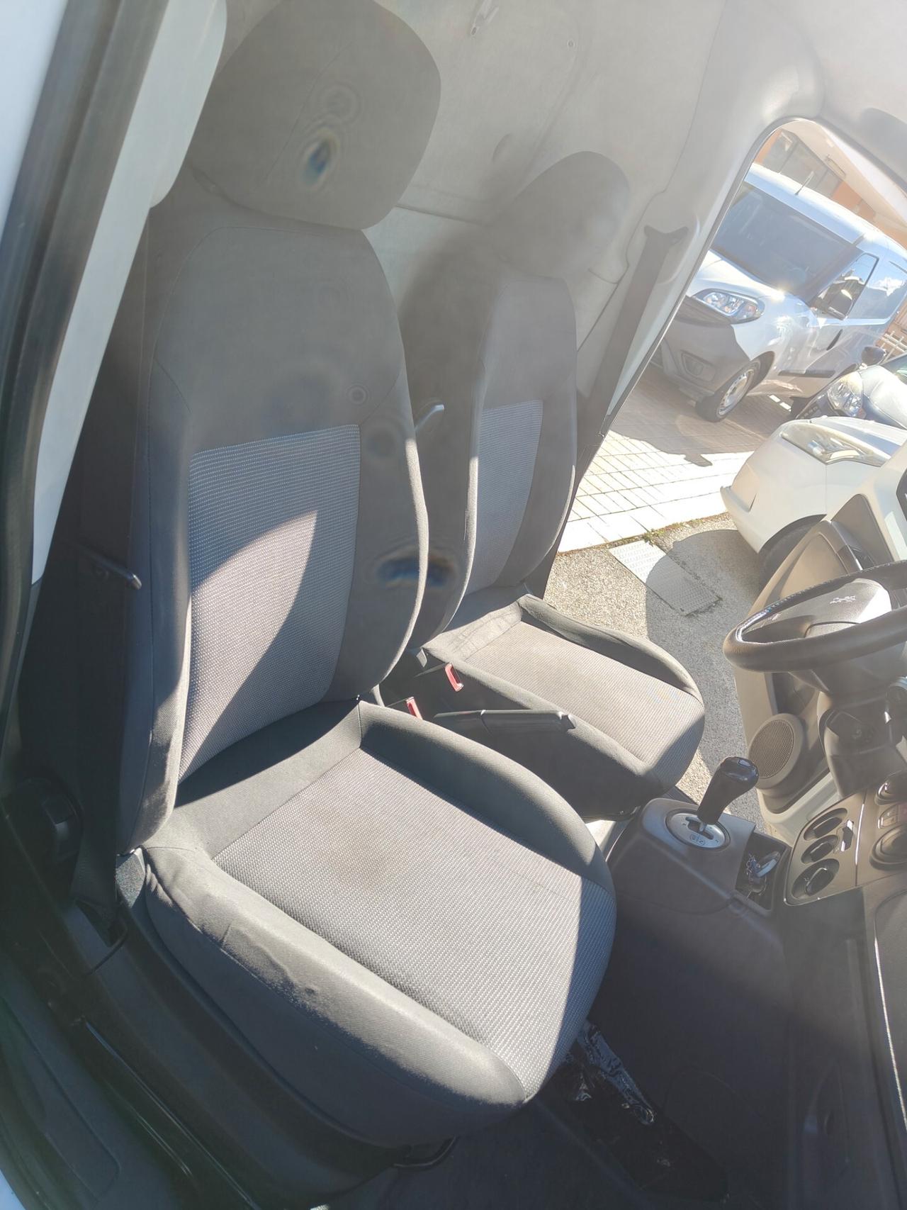 Peugeot Bipper 1.4 HDi 70CV 2Tronic Furgone