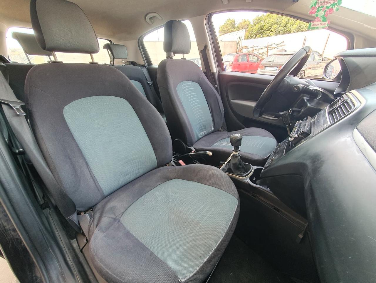 Fiat Grande Punto 1.2 Fun 65cv 2008