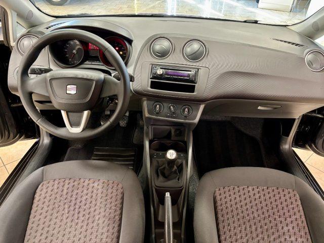 SEAT Ibiza 1.2 70 CV 3 porte OK NEOPATENTATO - GRANDINATA
