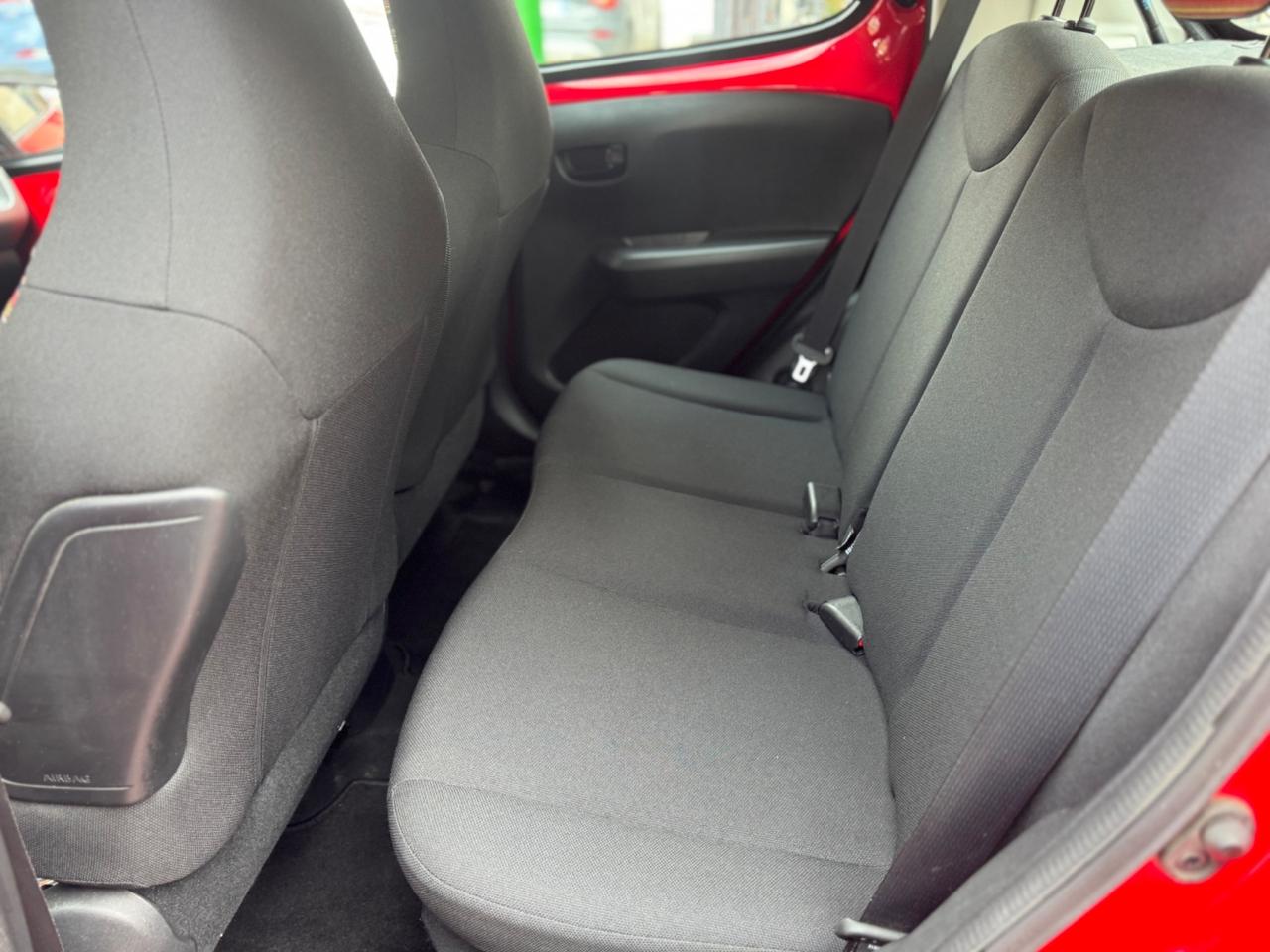 Citroen C1 PureTech 82 5 porte Shine