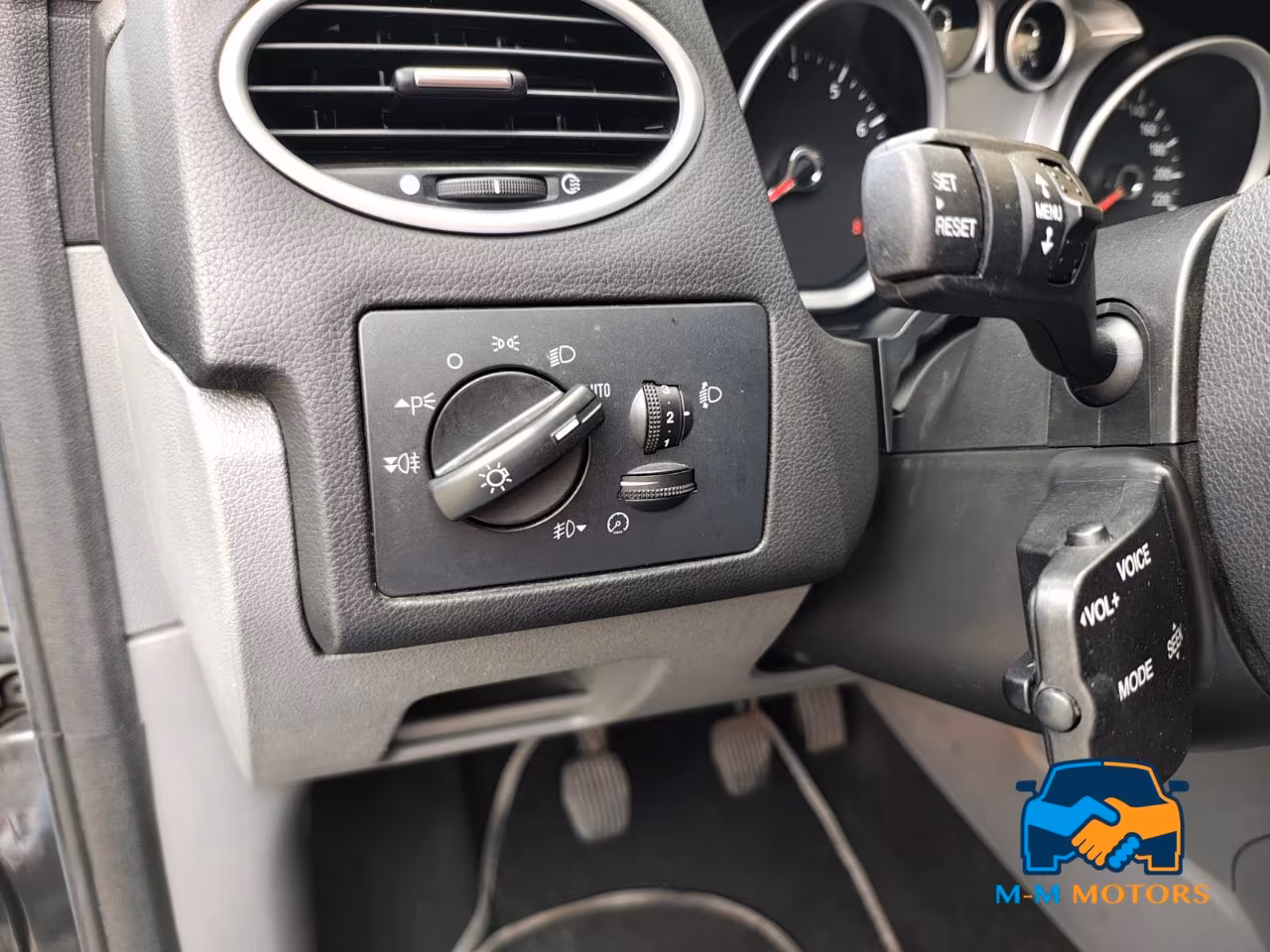 Ford Focus Style Wagon 2.0 Titanium Gpl 145cv