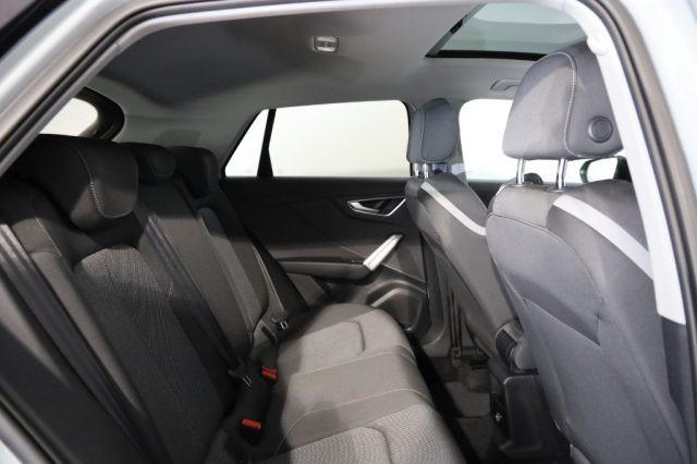 AUDI Q2 35 TFSI S tronic S line Edition
