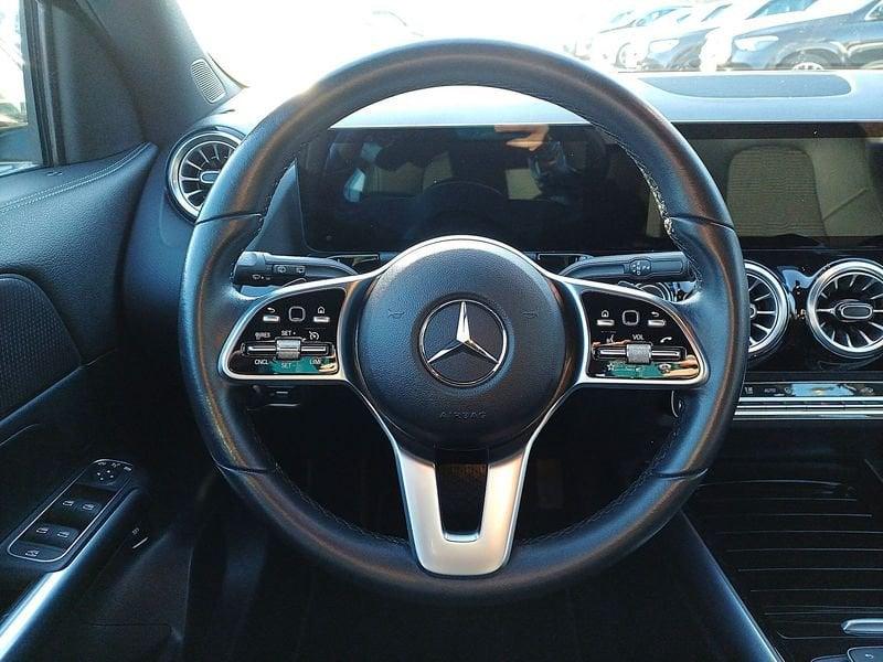 Mercedes-Benz EQA 250 Sport Plus