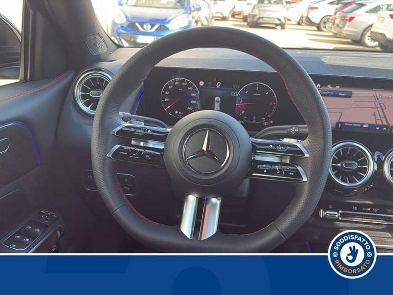 Mercedes-Benz GLB Classe 200d 4Matic AMG Line Advanced Plus