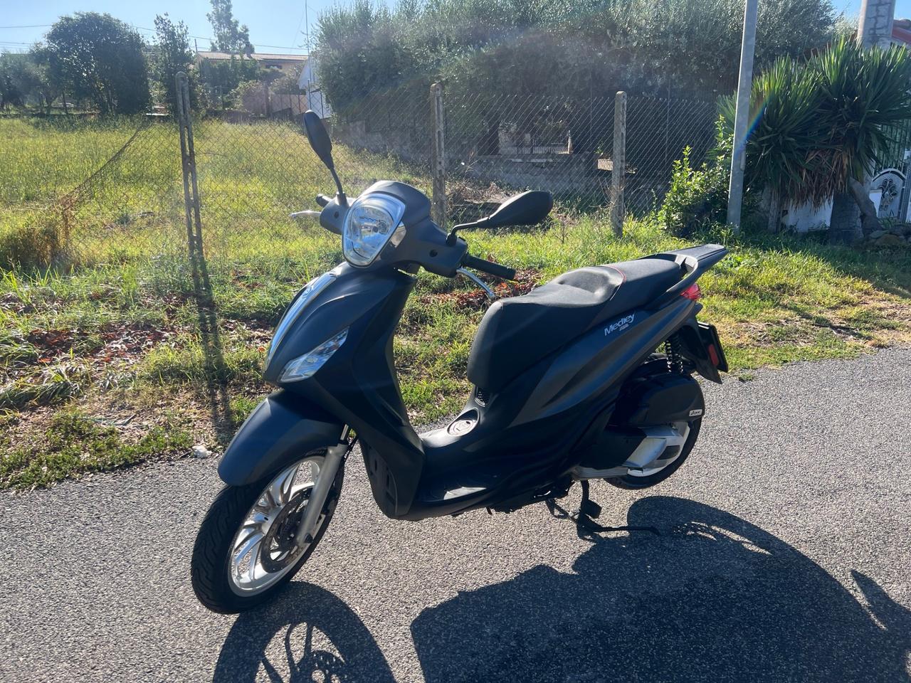 Piaggio Medley 150 S