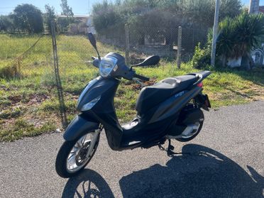 Piaggio Medley 150 S