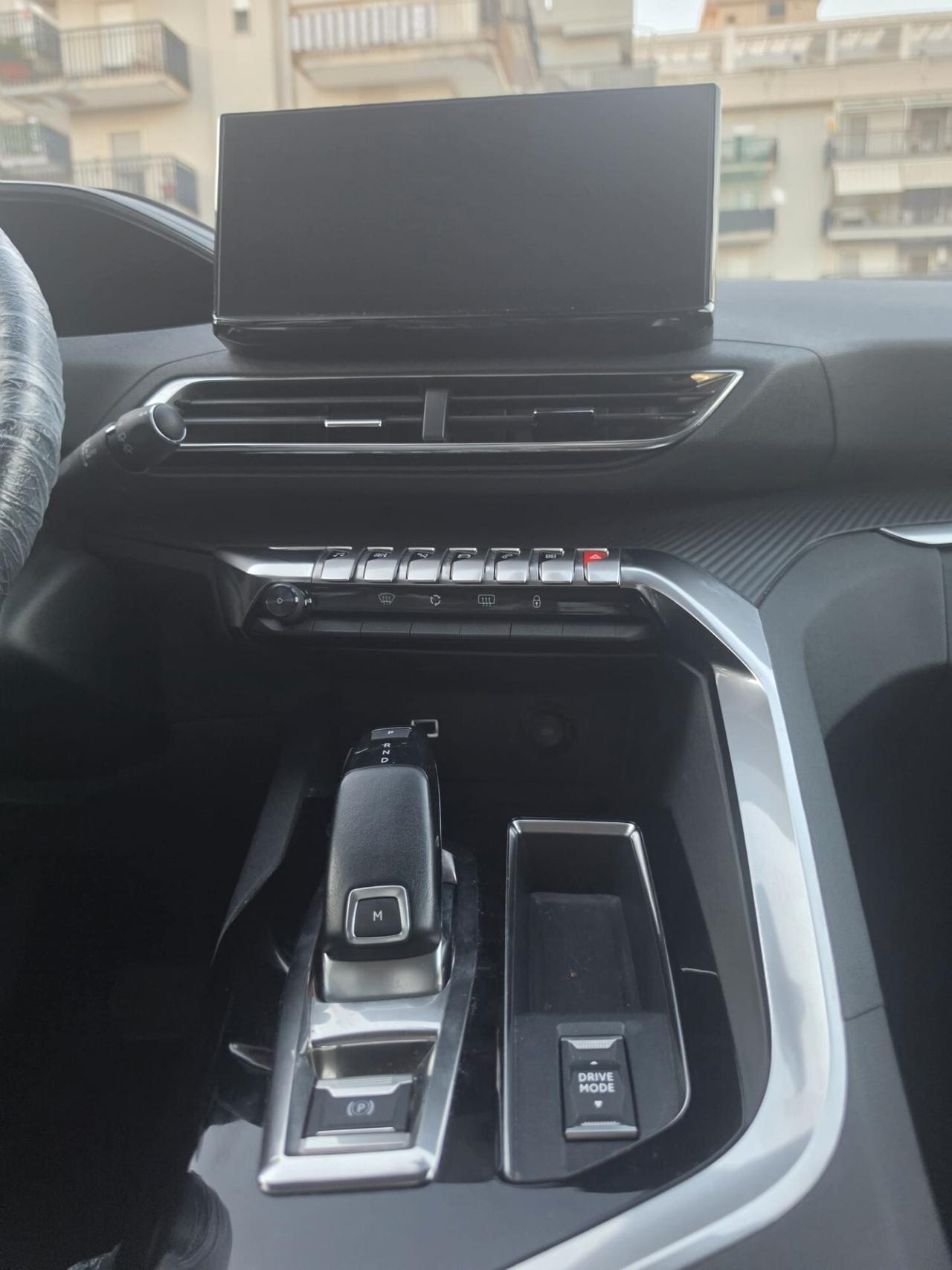 Peugeot 3008 BlueHDi 130 S&S EAT8 Allure Pack