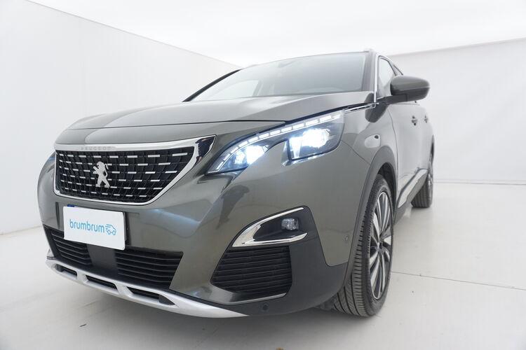 Peugeot 5008 Allure EAT8 - 7 posti BR113537 1.5 Diesel 131CV