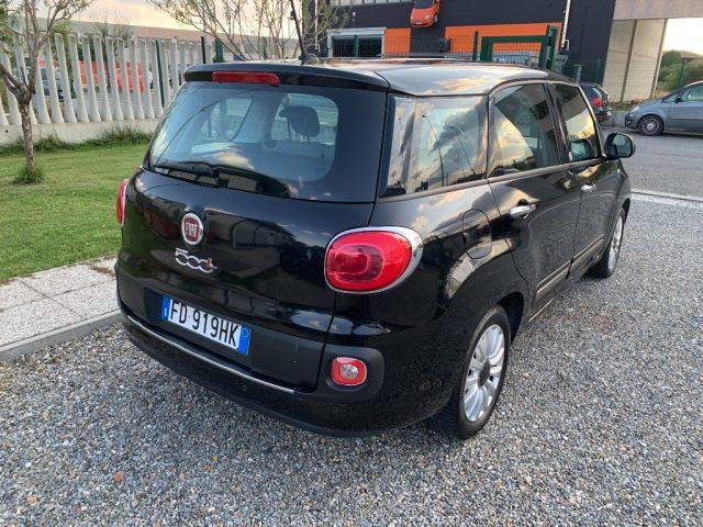 FIAT 500L Living 1.6 Multijet 120 CV LIVING
