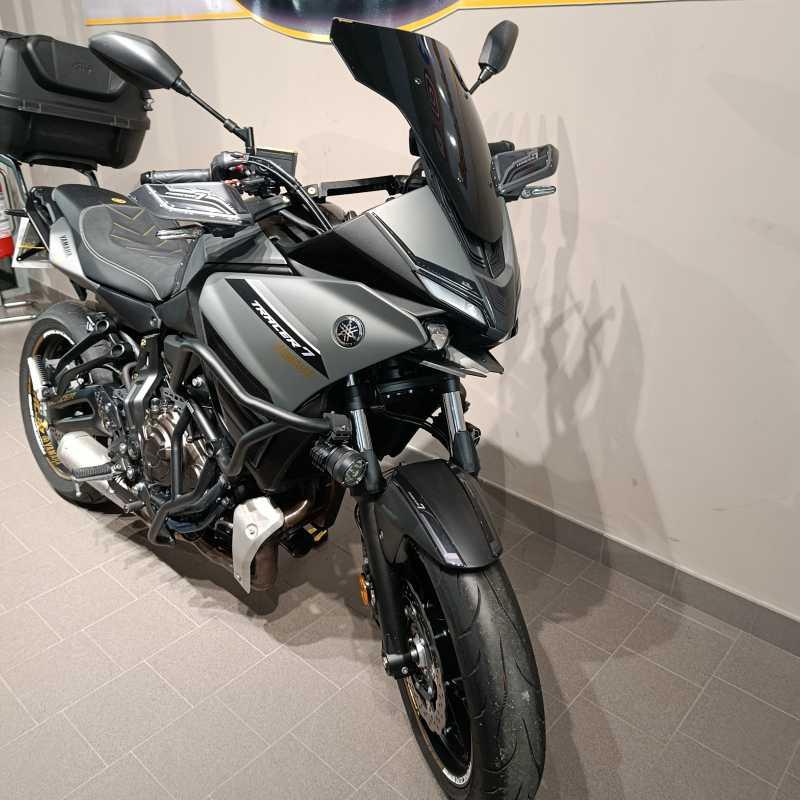 Yamaha Tracer 7 - 2021