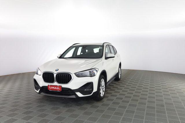BMW X1 X1 xDrive20d BUSINESS ADVANTAGE