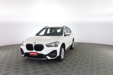 BMW X1 X1 xDrive20d BUSINESS ADVANTAGE
