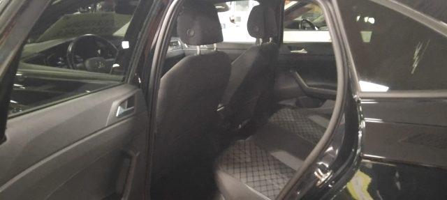 VOLKSWAGEN Taigo 1.0 TSI 110 CV DSG R-Line PLUS 18"TETTO VIDEO