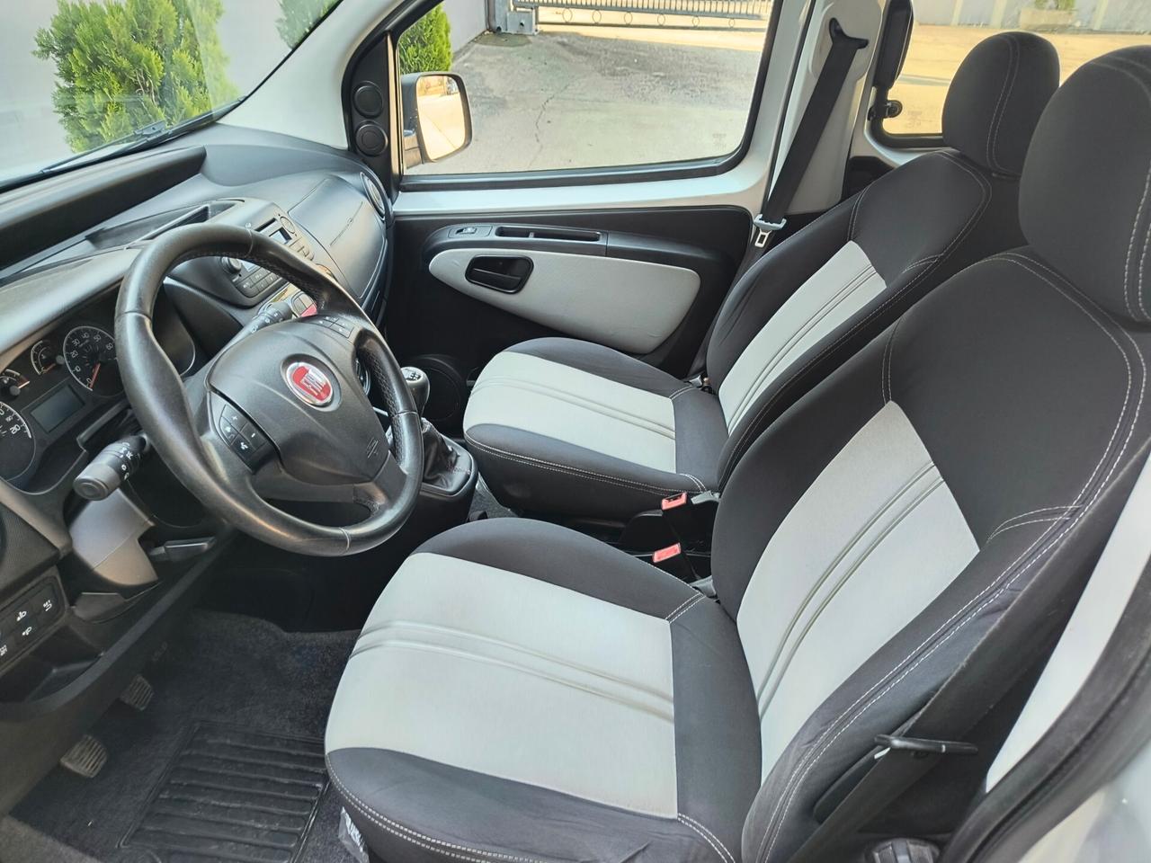 Fiat Qubo 1.3 MJT 75 CV MyLife