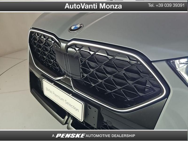 BMW X2 X2 xDrive 20d Msport Pro