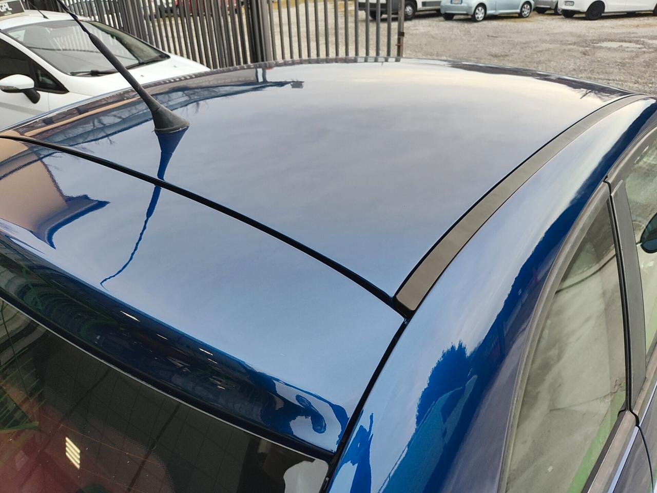 FIAT 500 1.2 NEOPATENTATI