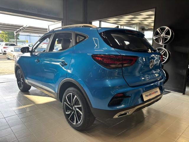 MG ZS 1.5 VTi-tech Luxury Nuova (Vari Colori)