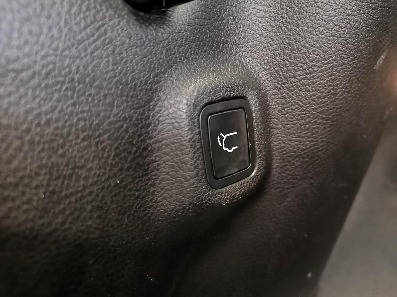 JEEP Compass 2.0Mjt 140CV aut. 4WD Limited