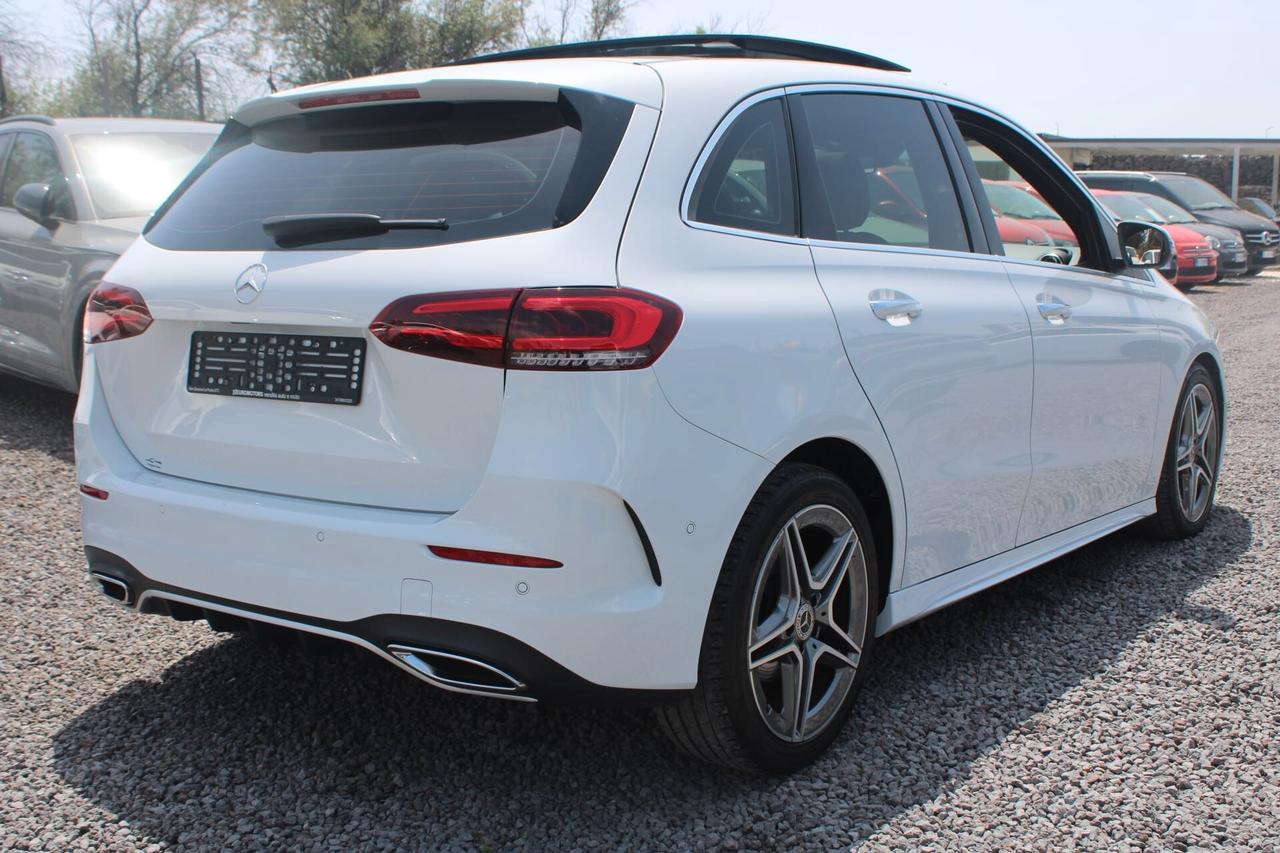 Mercedes-benz B Tua A SOLI 223€