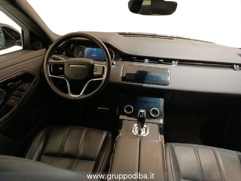 Land Rover RR Evoque Range Rover Evoque II 2019 Die Range Rover Evoque 2.0d i4 mhev R-Dynamic S awd 16