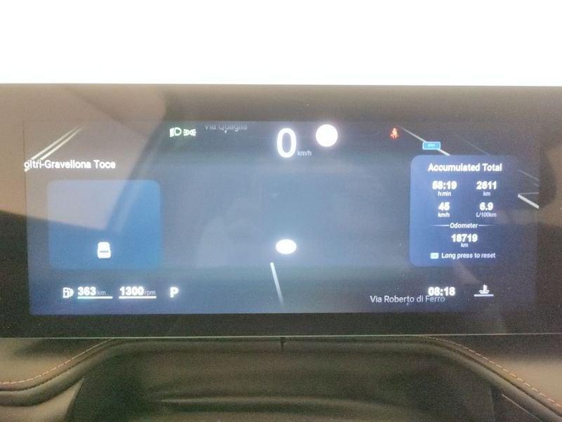 MG HS 1.5 Luxury auto