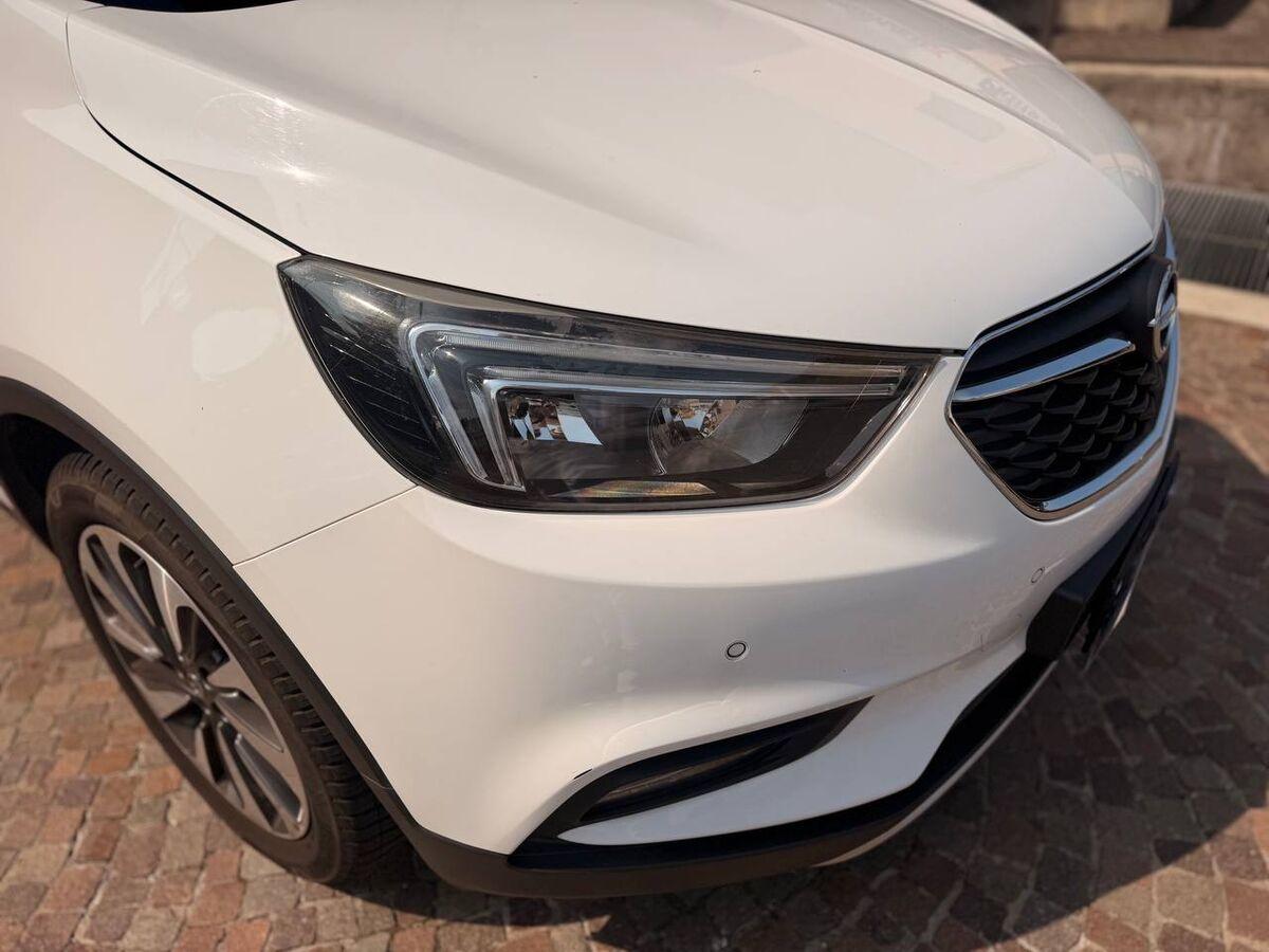 Opel Mokka X 1.4 t Business Gpl-tech 4x2 140cv