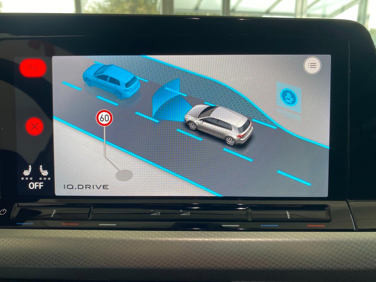 Volkswagen Golf 2.0 TDI SCR Style