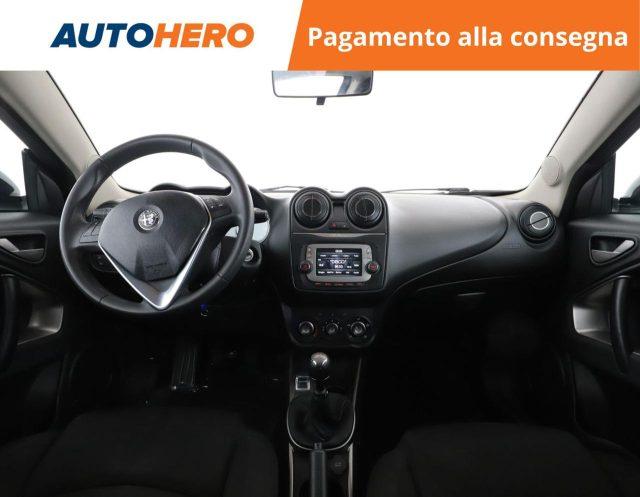 ALFA ROMEO MiTo 1.3 JTDm 95 CV S&S Urban