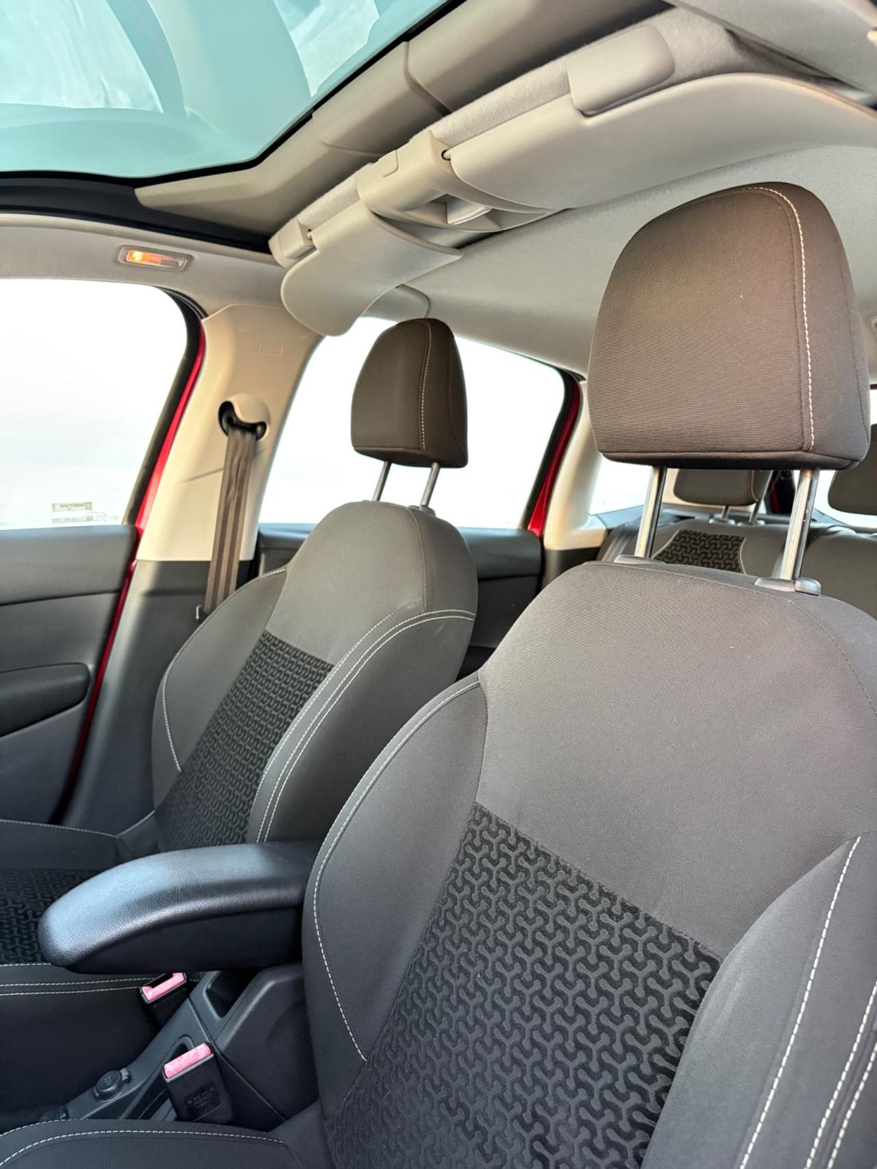 Citroen C3 1.1 4 cilindri UNICA PROPRIETARIA