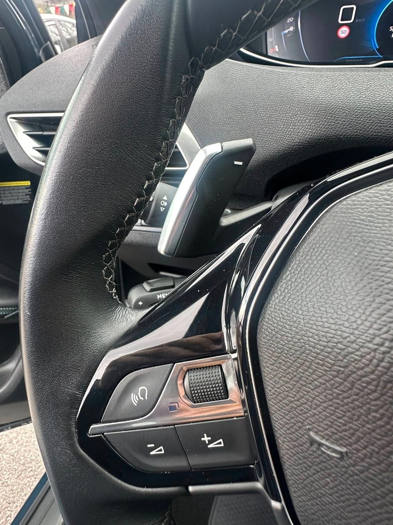 Peugeot 3008 BlueHDi 130 S&S EAT8 Allure Pack