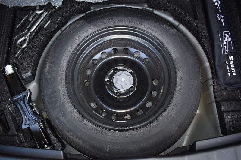 Nissan Qashqai Qashqai 1.5 dCi N-Connecta