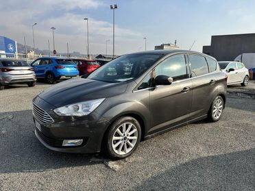Ford C-Max 1.6 Titanium