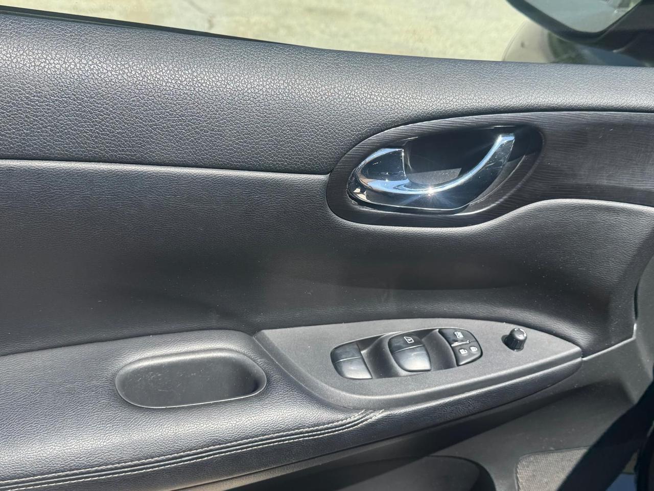 Nissan Pulsar 1.5 dCi Tekna