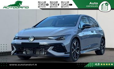 Volkswagen Golf 2.0 TSI GTI Clubsport 300 CV DSG