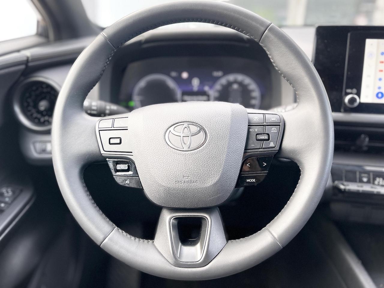 Toyota C-HR 1.8 Hybrid 98CV E6 Neo - 2024