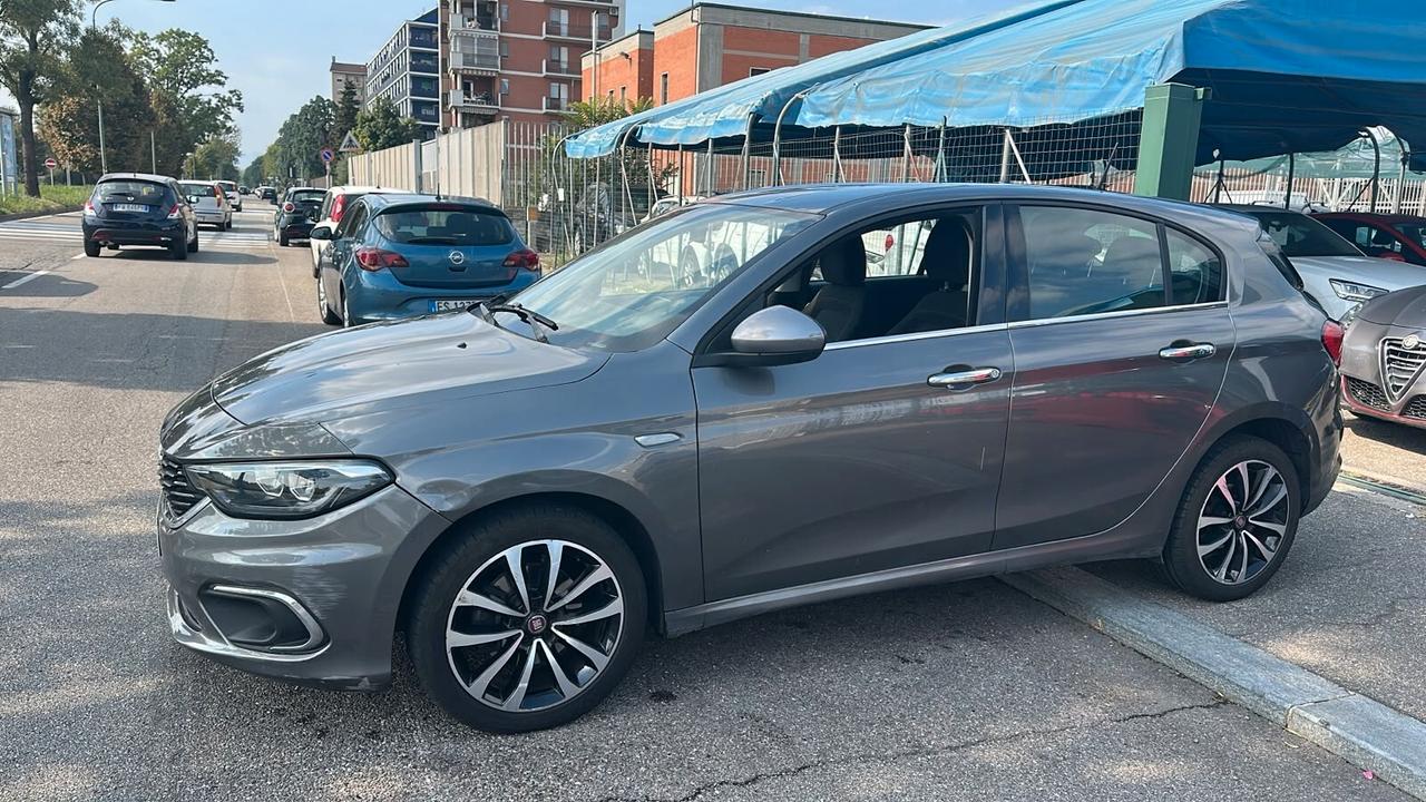 Fiat Tipo 1.3 Mjt S&S 5 porte Business