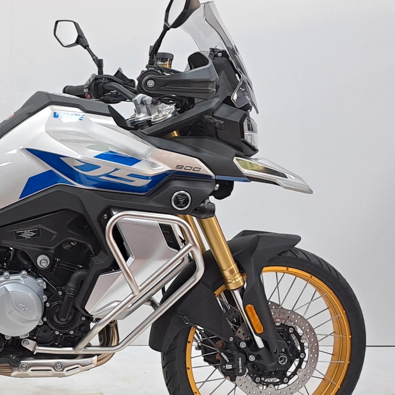 Voge Valico 900 DSX MENO 1.000 euro/SOLO 90 MESE