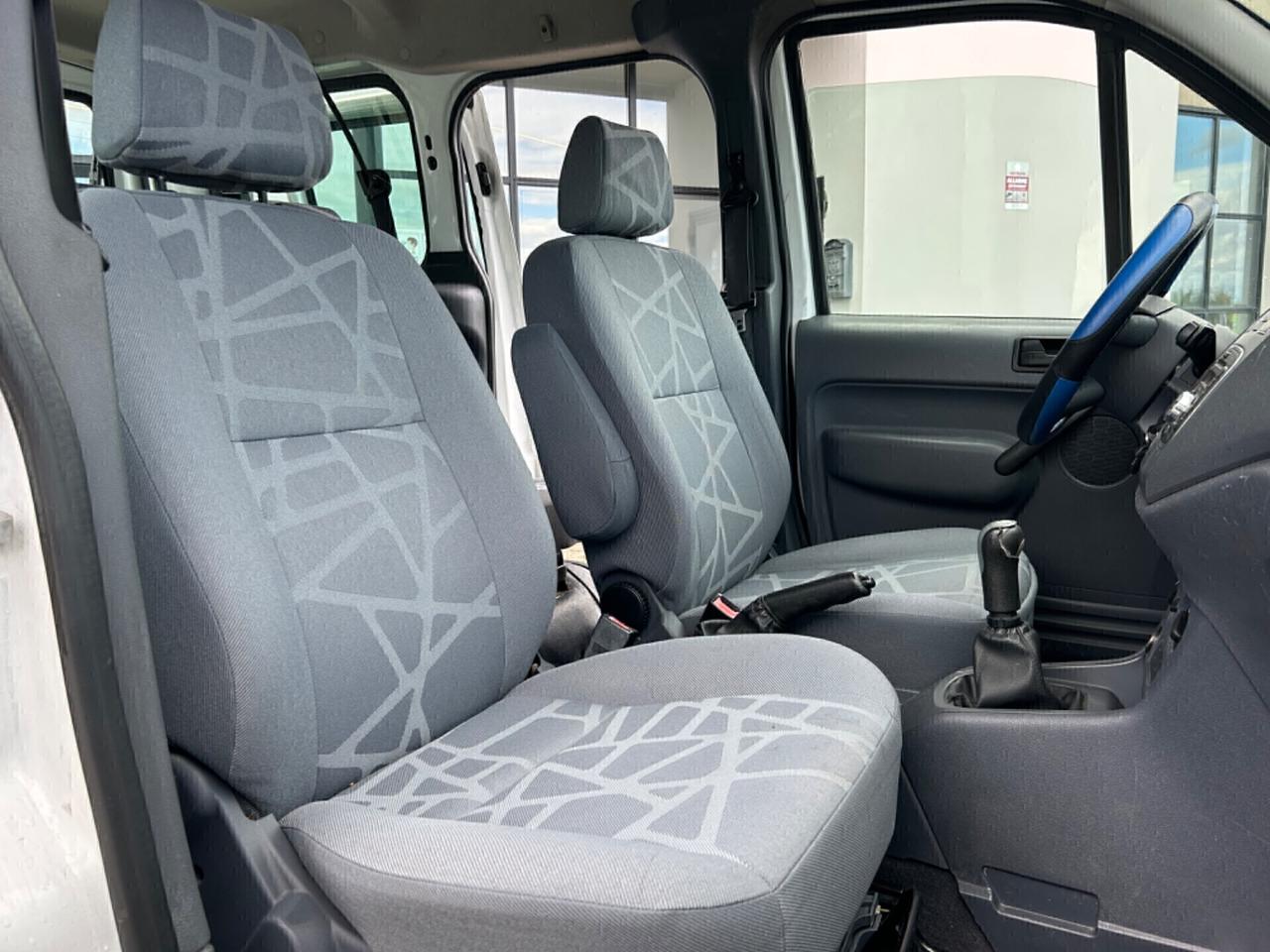 Ford Tourneo |DIESEL|5 POSTI