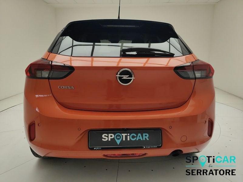 Opel Corsa VI 2020 1.2 Elegance s&s 75cv