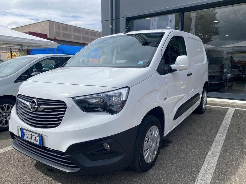 Opel Combo Cargo 1.6 Diesel 100CV S&S PC-TN 650kg