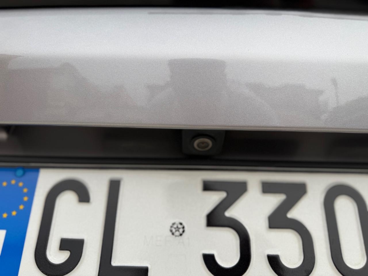 Peugeot 3008 BlueHDi 130 S&S EAT8 Allure