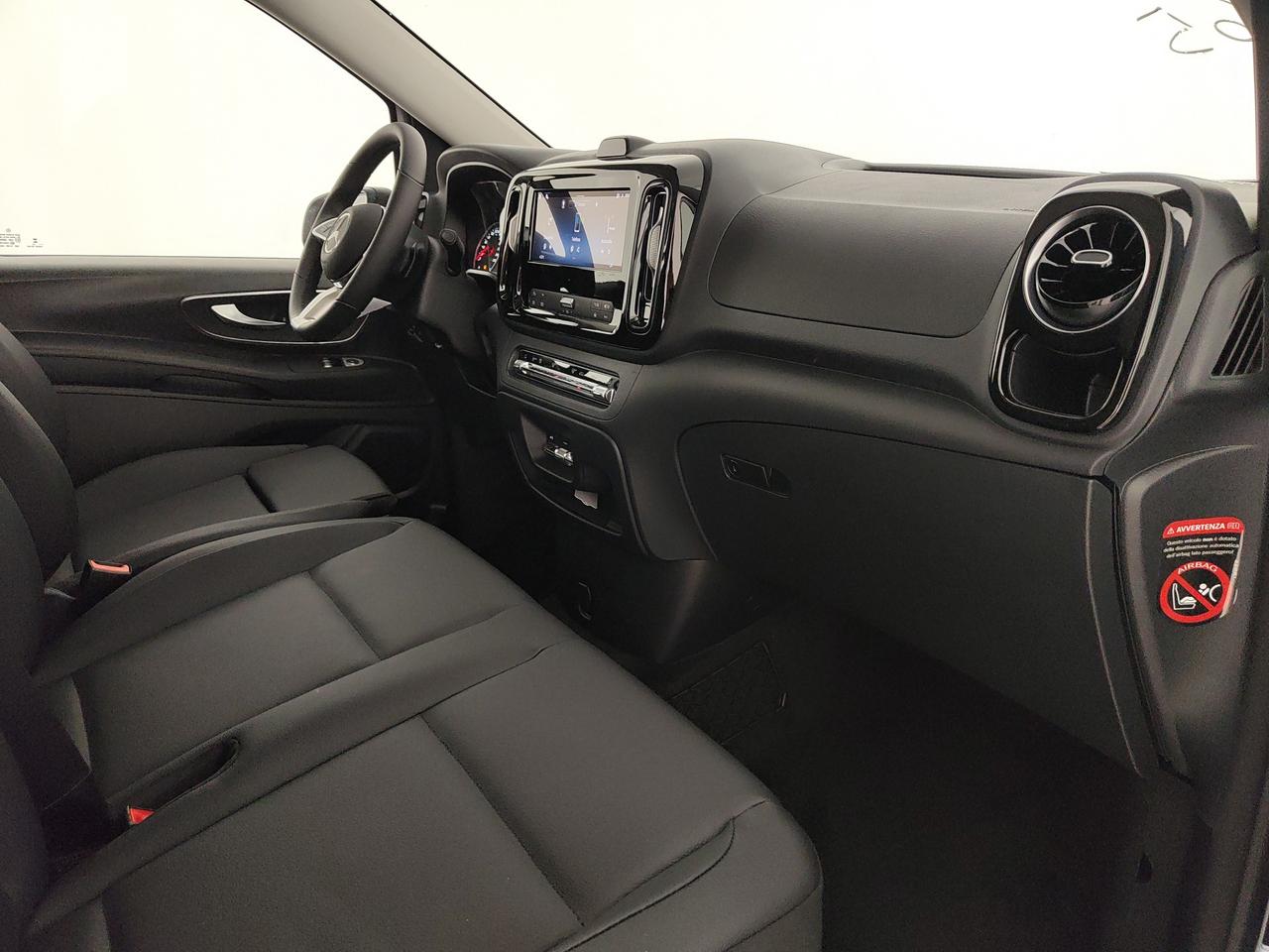 Mercedes-Benz Vito Tourer SELECT 116 CDI Extralong