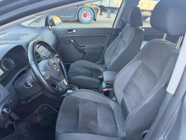 VOLKSWAGEN Golf Plus 1.4 TSI Highline senza nessun lavoro da fare