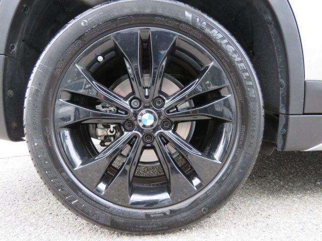 BMW X1 sDrive18d xLine Plus