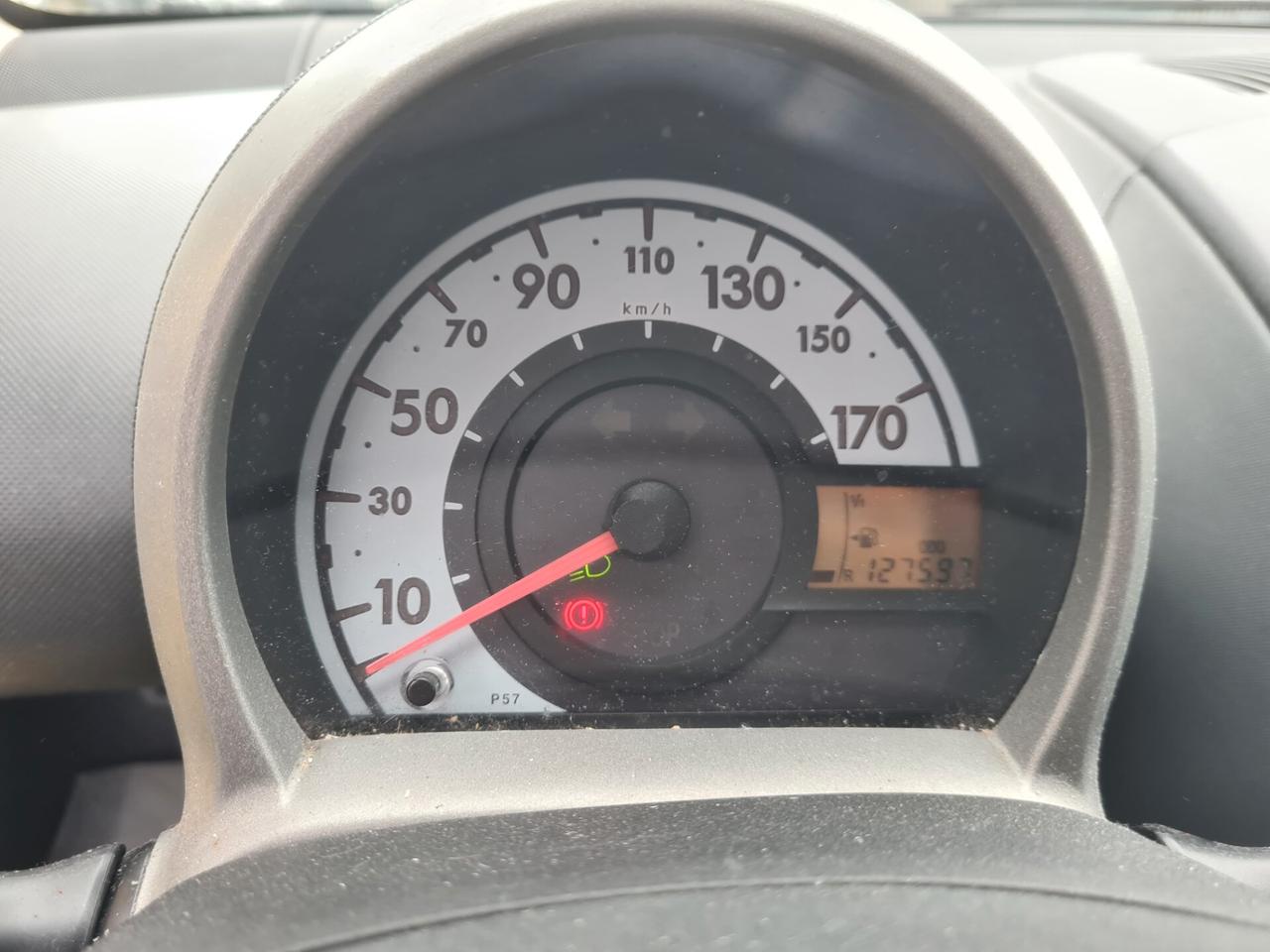 Peugeot 107 1.0 68CV 3p. Plaisir