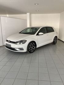 Volkswagen Golf Variant 2.0 TDI DSG Executive BlueMotion Tech.