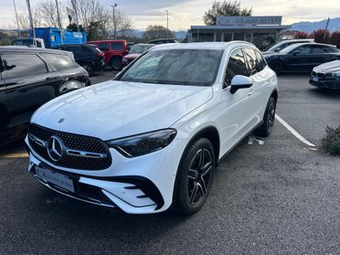 Mercedes-benz GLC 220 d 4Matic Mild Hybrid AMG Premium