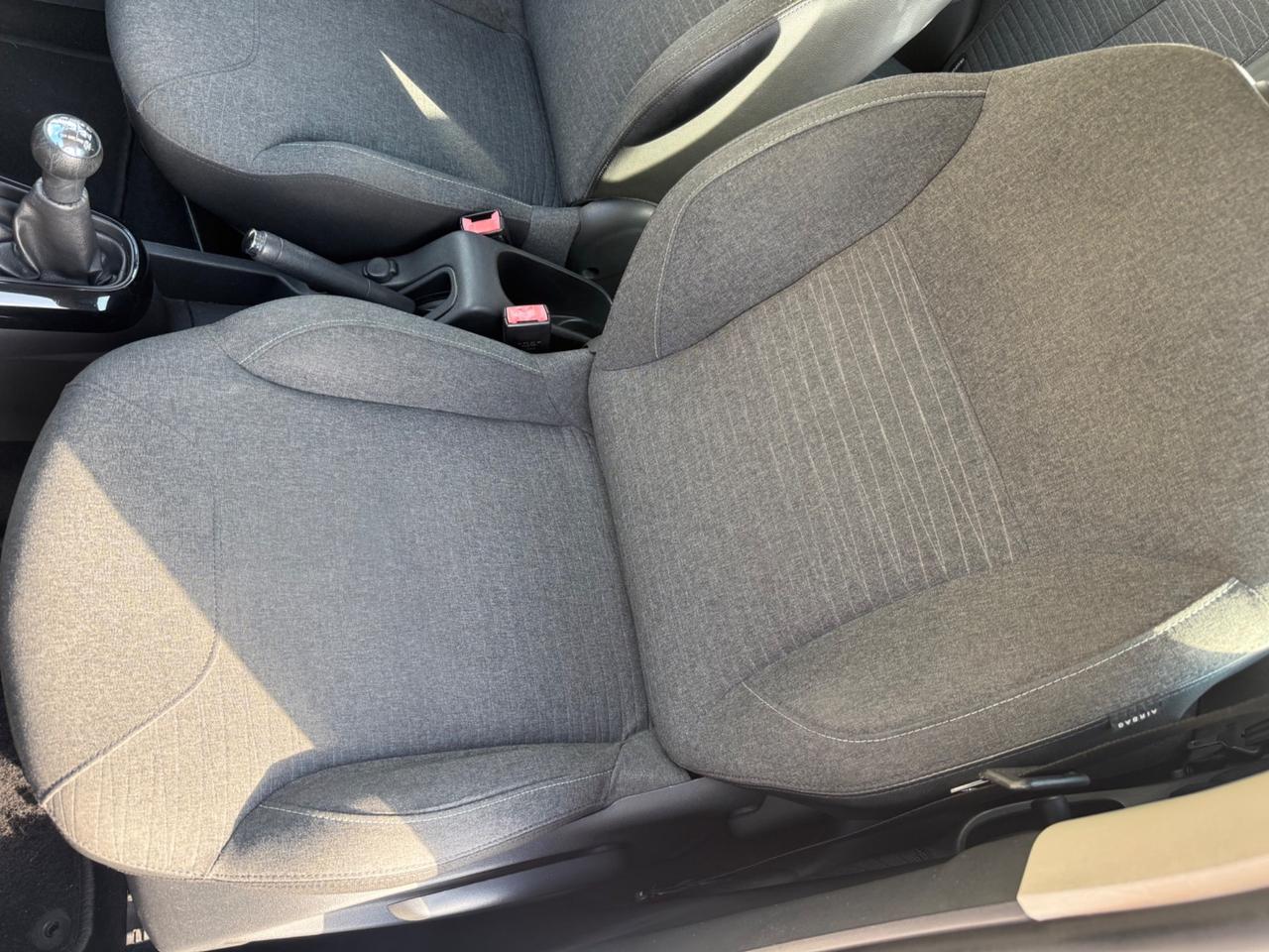 Citroen C3 BlueHDi esclusive neopatentati