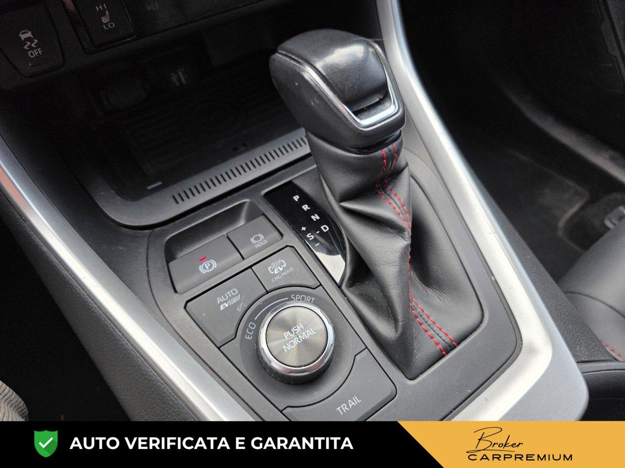 Suzuki Across 2.5 phev Top 4wd e-cvt
