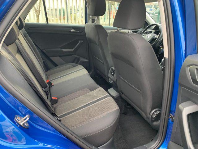 VOLKSWAGEN T-Roc 2.0 TDI SCR 150 CV DSG Style BlueMotion Technology